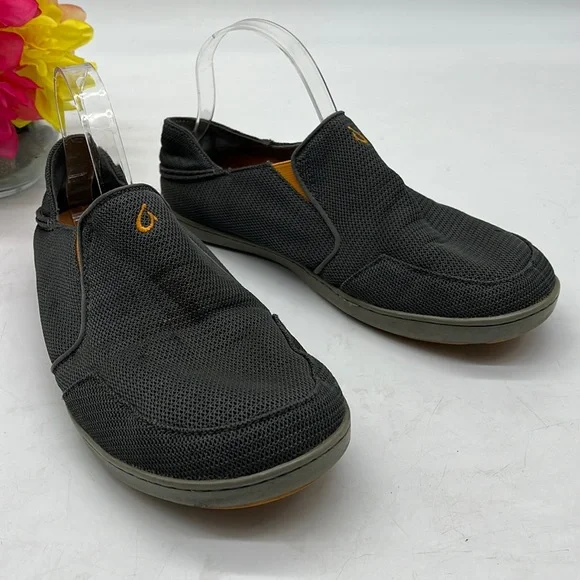 OluKai | Shoes | Olukai Nohea Mesh Slip On Loafer Size 95  display picture 1